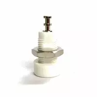 4mm Banana Jack Panel Mount